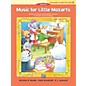 Alfred Music for Little Mozarts: Notespeller & Sight-Play Book 1 Early Elementary thumbnail