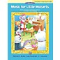 Alfred Music for Little Mozarts: Notespeller & Sight-Play Book 3 Early Elementary thumbnail