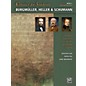 Alfred Classics for Students: Burgmuller, Heller & Schumann, Book 3 Late Intermediate thumbnail