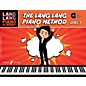 Faber Music LTD Lang Lang Piano Academy: The Lang Lang Piano Method, Level 1 Book & Downloadable Audio Early Elementary thumbnail