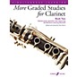 Alfred More Graded Studies for Clarinet, Book 2 thumbnail