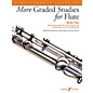 Alfred More Graded Studies for Flute, Book 2 thumbnail