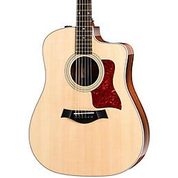 Taylor 200 Series 210ce Deluxe Dreadnought Acoustic-Electric