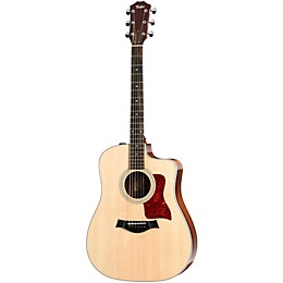 Taylor 200 Series 210ce Deluxe Dreadnought Acoustic-Electric
