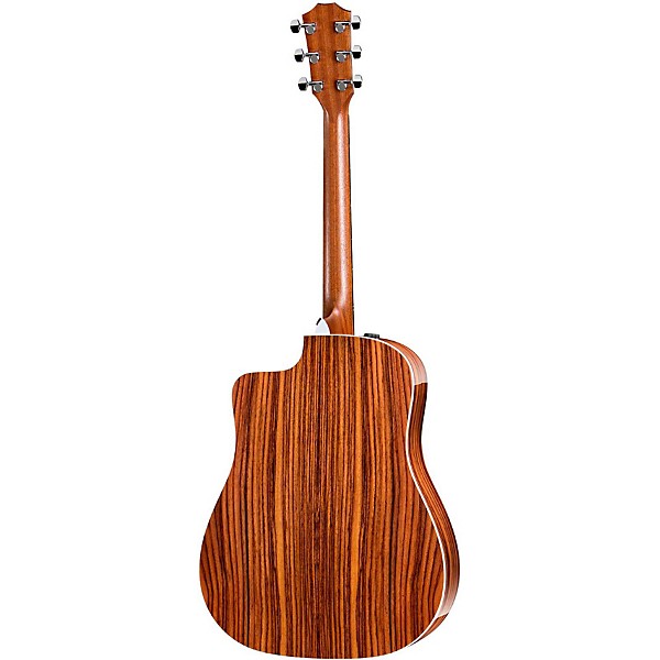 Taylor 200 Series 210ce Deluxe Dreadnought Acoustic-Electric