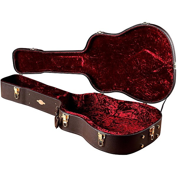 Taylor 210ce Plus Dreadnought Acoustic-Electric Guitar