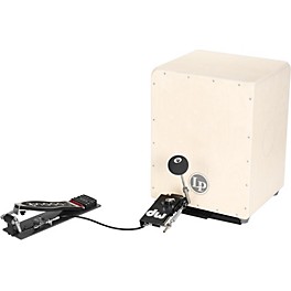 DW Cajon Pedal