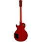 Open Box Gibson Custom Standard Historic 1958 Les Paul Plaintop Reissue Gloss Electric Guitar Level 2 Iced Tea 888365986173