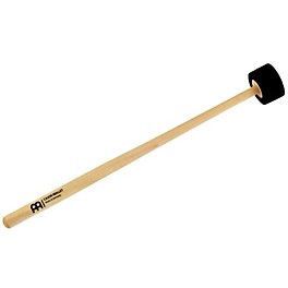 MEINL Percussion Cajon Mallet with Small Foam Rubber Tip