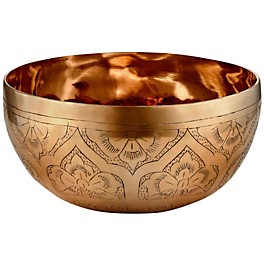 MEINL Special Engraved Singing Bowl, 5.4"-5.7"