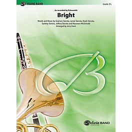 BELWIN Bright Grade 2.5 (Easy to Medium Easy)