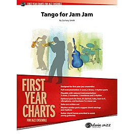 BELWIN Tango for Jam Jam Grade 1 (Easy)