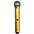 Shure WA712 Color Handle for BLX2 Transmitter With PG... Shure WA712 Color Handle for BLX2 Transmitter With PG58 Capsule Gold