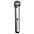 Shure WA712 Color Handle for BLX2 Transmitter With ... Shure WA712 Color Handle for BLX2 Transmitter With PG58 Capsule Silver