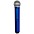 Shure WA712 Color Handle for BLX2 Transmitter With PG... Shure WA712 Color Handle for BLX2 Transmitter With PG58 Capsule Blue