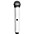 Shure WA712 Color Handle for BLX2 Transmitter With P... Shure WA712 Color Handle for BLX2 Transmitter With PG58 Capsule White