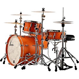 SONOR Vintage Series 3-Piece Shell Pack With 22... SONOR Vintage Series 3-Piece Shell Pack With 22" Bass Drum Vintage Natural