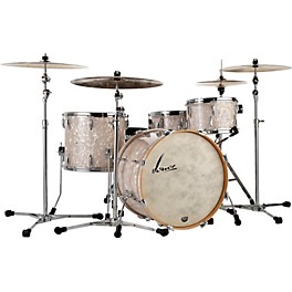 SONOR Vintage Series 3-Piece Shell Pack With 22" ... SONOR Vintage Series 3-Piece Shell Pack With 22" Bass Drum Vintage Pearl