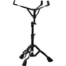 Mapex 400 Series Snare Stand Chrome Mapex 400 Series Snare Stand Black