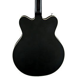 Gretsch Guitars G5422T Electromatic Double Cutaway Hollowbody Electric Guitar Black