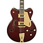Gretsch Guitars G5422G-12 Electromatic Hollowbody 12-String Electric Guitar Walnut Stain thumbnail