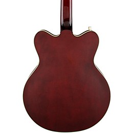 Gretsch Guitars G5422G-12 Electromatic Hollowbody 12-String Electric Guitar Walnut Stain