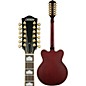 Gretsch Guitars G5422G-12 Electromatic Hollowbody 12-String Electric Guitar Walnut Stain