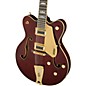 Gretsch Guitars G5422G-12 Electromatic Hollowbody 12-String Electric Guitar Walnut Stain