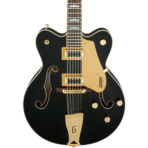 Gretsch Guitars G5422G-12 Electromatic Hollowbody 12-String