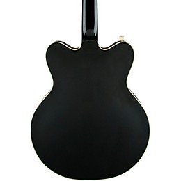 Gretsch Guitars G5422G-12 Electromatic Hollowbody 12-String Electric Guitar Black