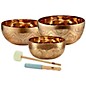 MEINL Special Engraved Singing Bowl Set, 3 Pieces thumbnail