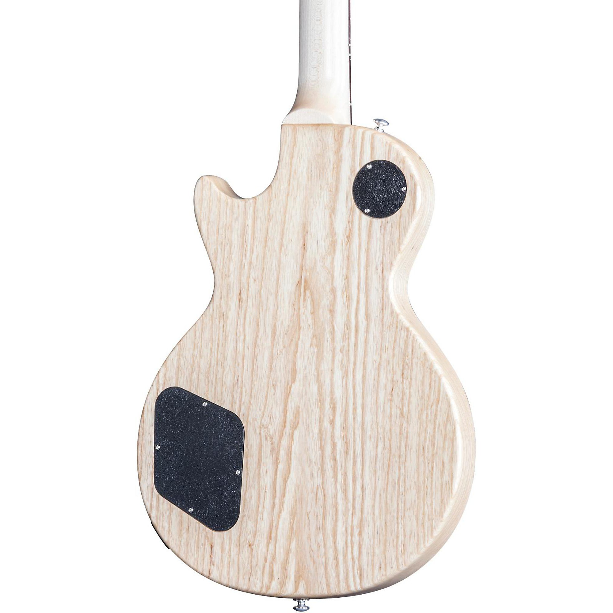 Gibson Limited Edition 2016 Swamp Ash Les Paul Studio