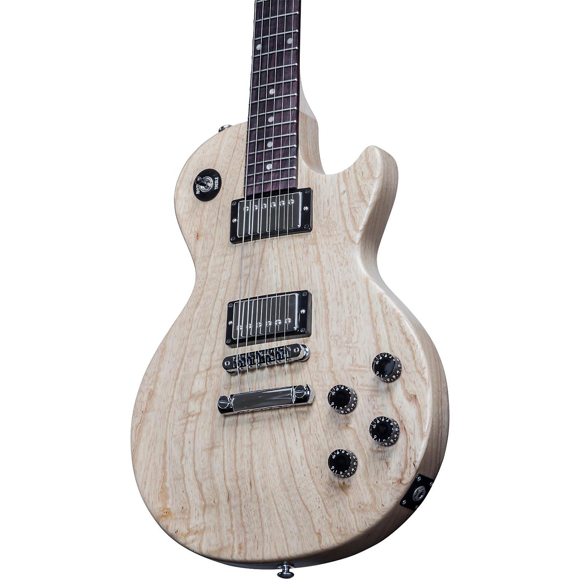 Gibson Limited Edition 2016 Swamp Ash Les Paul Studio