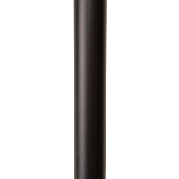 Open Box JamStands JS-MCRB100 JamStands Round Based Mic Stand Level 1