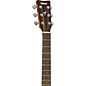 Open Box Yamaha FSX800C Small Body Acoustic-Electric Guitar Level 2 Natural 190839801982