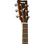 Yamaha FSX820C Small Body Acoustic-Electric Guitar Brown Sunburst