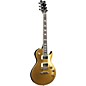 Open Box Ibanez ARZ Series ARZ200 Electric Guitar Level 1 Gold