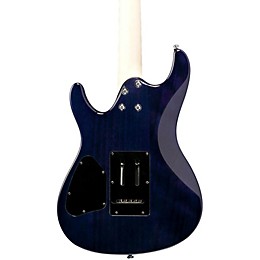 Open Box Ibanez SA Series SA160 Quilted Maple Top Electric Open Box Ibanez SA Series SA160 Quilted Maple Top Electric