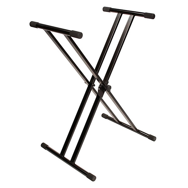 JAMSTANDS JS-502D JamStands Double-Braced X-Style Stand
