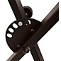 JamStands JS-502D JamStands Double-Braced X-Style Stand