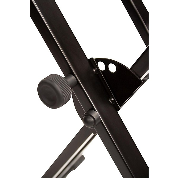 JAMSTANDS JS-502D JamStands Double-Braced X-Style Stand