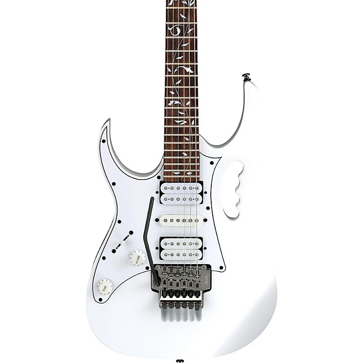 steve vai signature guitar