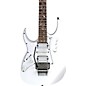 Ibanez Steve Vai Signature JEMJRL Series Left-Handed Electric Guitar White thumbnail