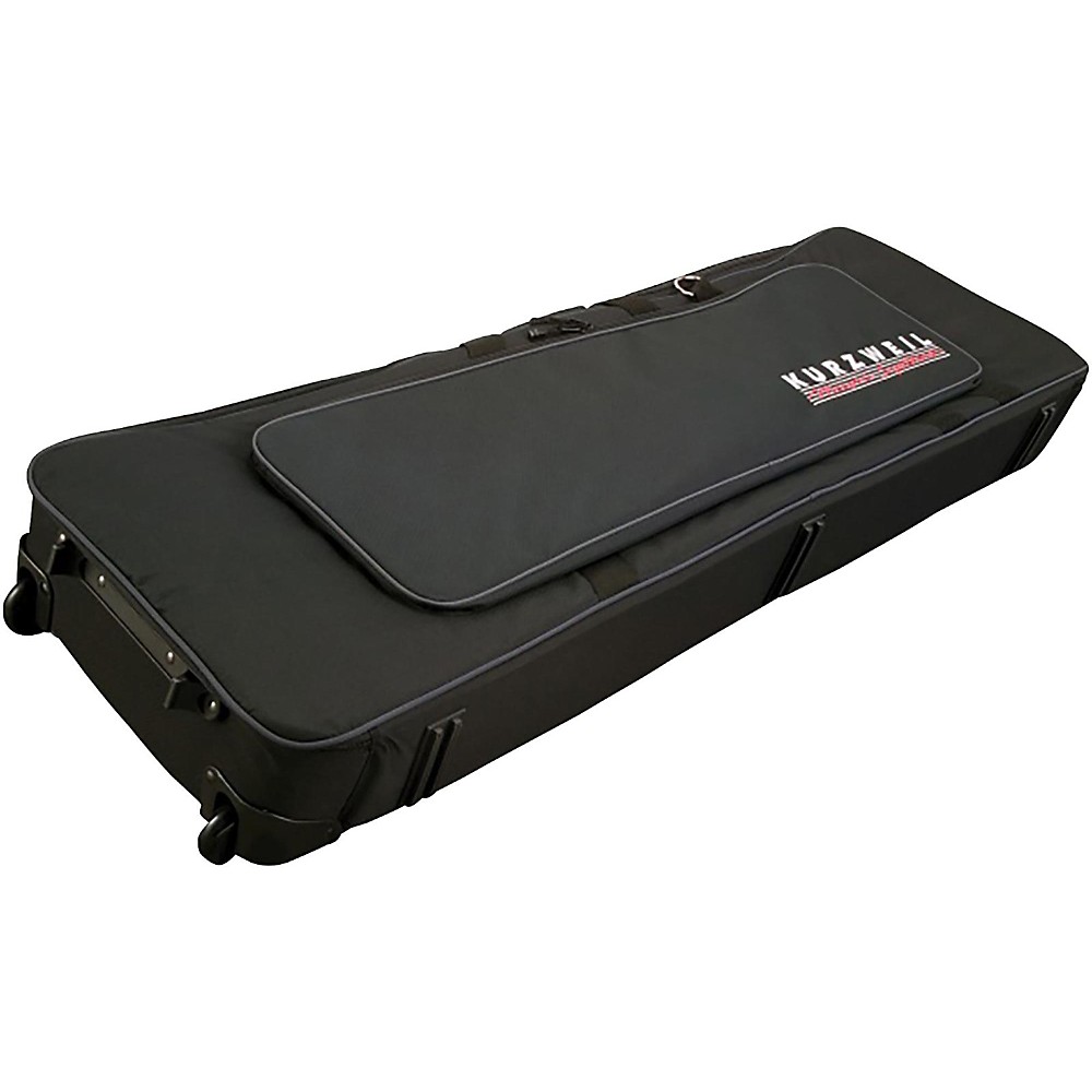 UPC 883793008503 product image for Kurzweil Kb76 Gig Bag 76 Key | upcitemdb.com