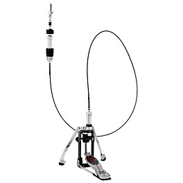 Pearl Eliminator Redline Pro Hi-Hat Stand Dual-Leg Remote