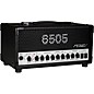 Peavey 6505 MH Micro 20W Tube Guitar Amp Head with 212-6 50W 2x12 Cabinet