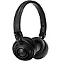 Master & Dynamic MH30 On Ear Headphone Black/Black thumbnail