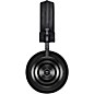 Master & Dynamic MH30 On Ear Headphone Black/Black