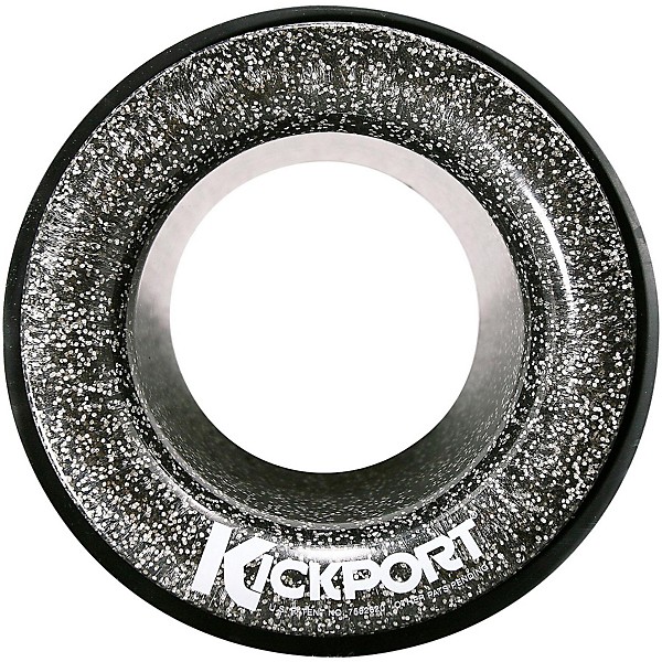 Kickport Bass Drum Sound Enhancer Granite