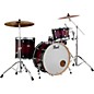 Pearl Decade Maple 3-Piece Shell Pack Gloss Deep Red Burst thumbnail